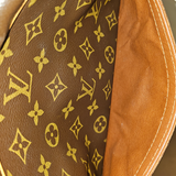 MONOGRAM CANVAS TROCADÉRO 27