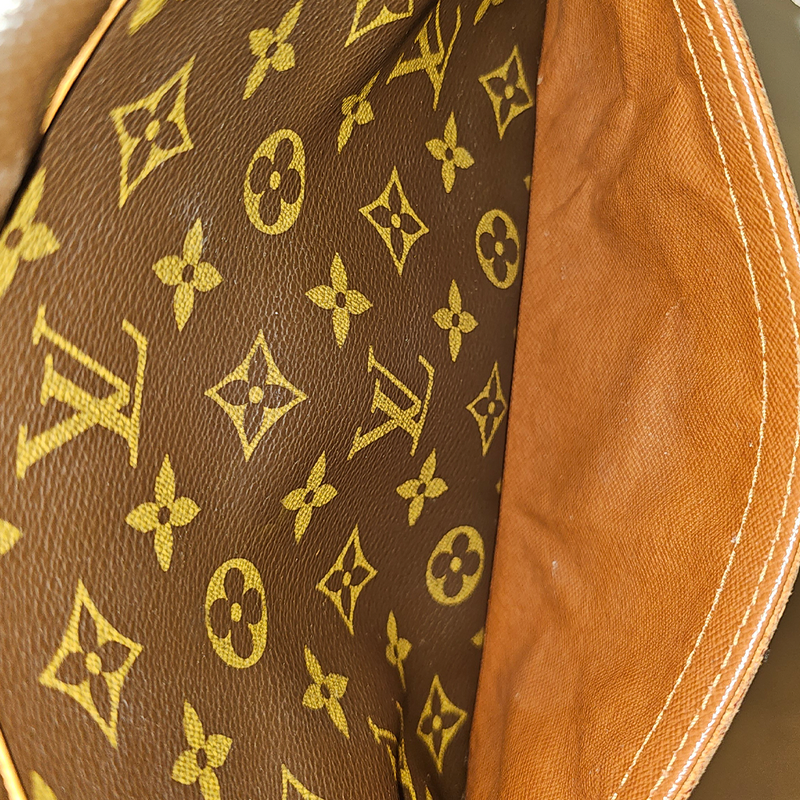 MONOGRAM CANVAS TROCADÉRO 27