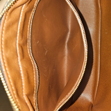 MONOGRAM CANVAS TROCADÉRO 27