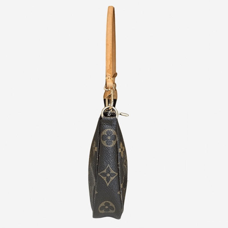 MONOGRAM CANVAS POCHETTE ACCESSOIRES