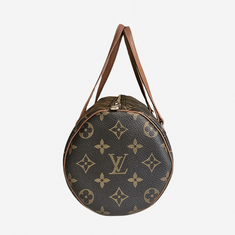 MONOGRAM CANVAS Papillon 26