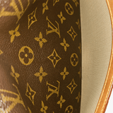 MONOGRAM CANVAS REPORTER PM