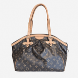 Monogram Canvas Tivoli GM
