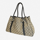 TWIN GG TOTE