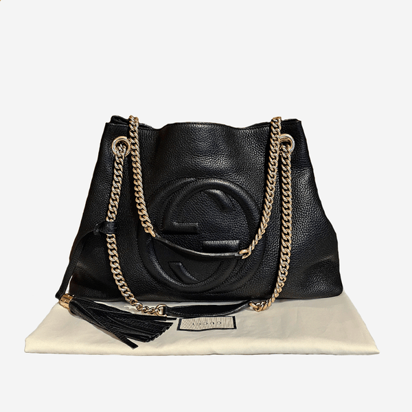 soho tote