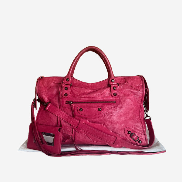 CITY BAG