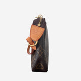 MONOGRAM CANVAS POCHETTE ACCESSOIRES