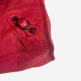 CITY BAG