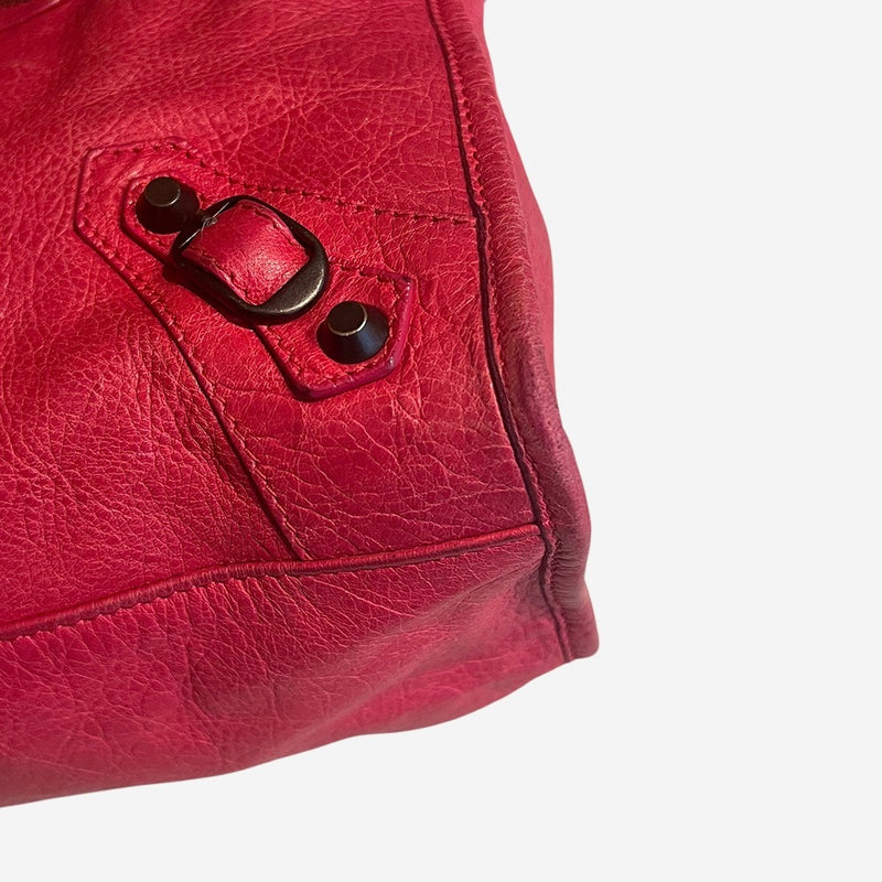 CITY BAG