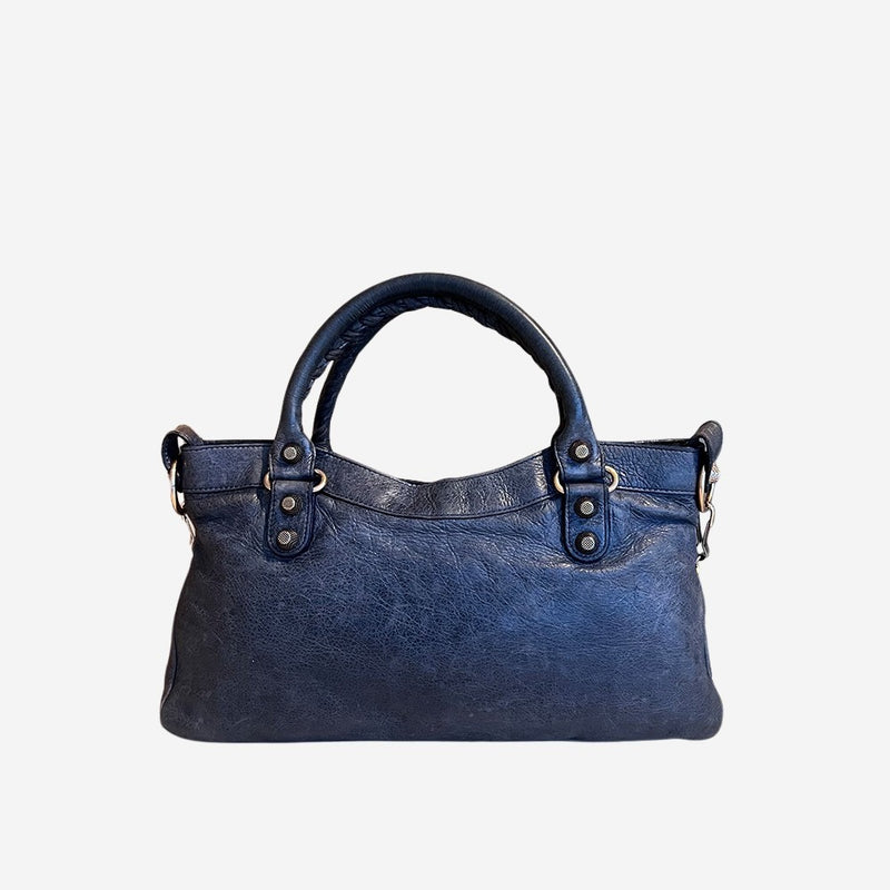FIRST BAG