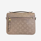 Monogram Empreinte Pochette metis