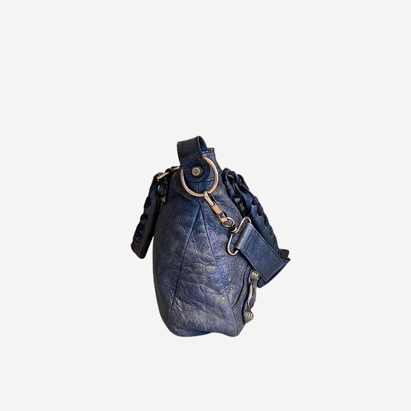 FIRST BAG