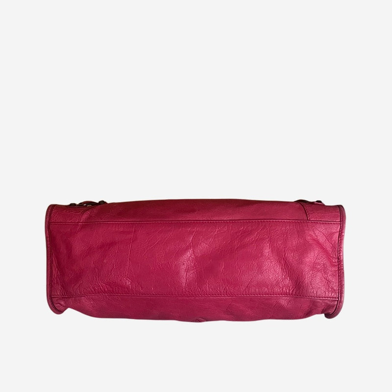 CITY BAG