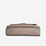 Monogram Empreinte Pochette metis
