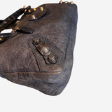 FIRST BAG