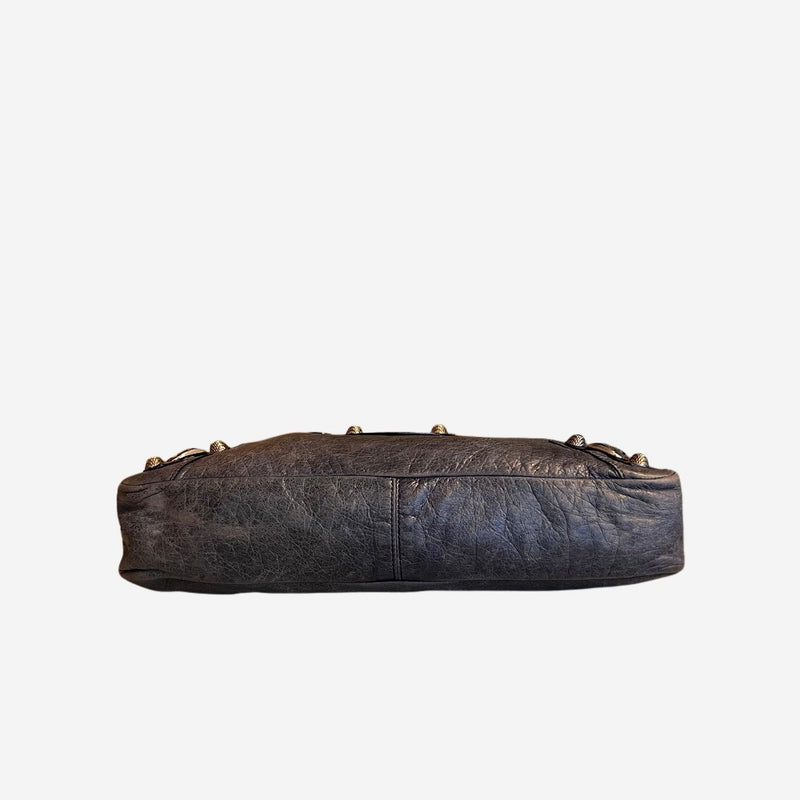 FIRST BAG