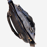 FIRST BAG