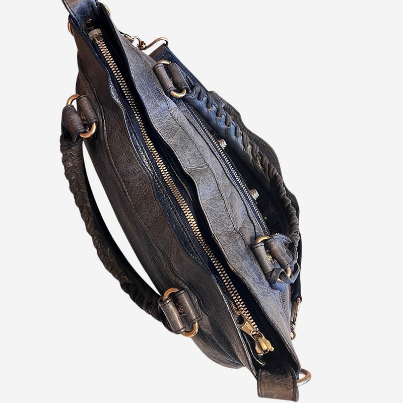 FIRST BAG