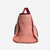 Deauville tote medium