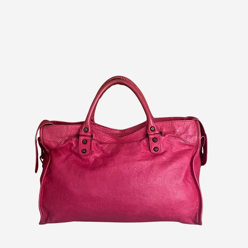 CITY BAG