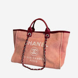 Deauville tote medium