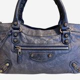FIRST BAG