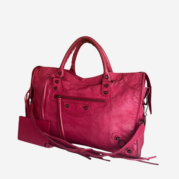CITY BAG