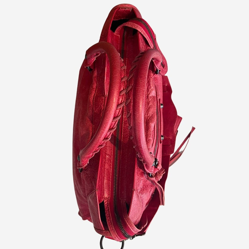 CITY BAG