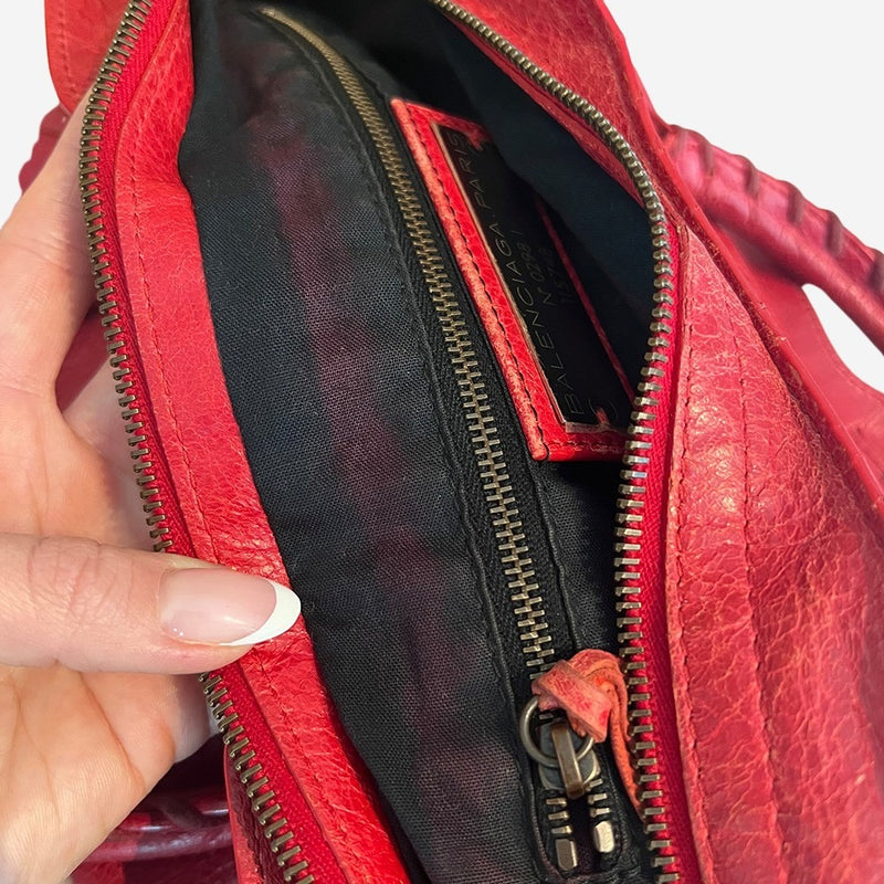 CITY BAG