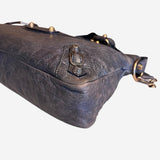 FIRST BAG