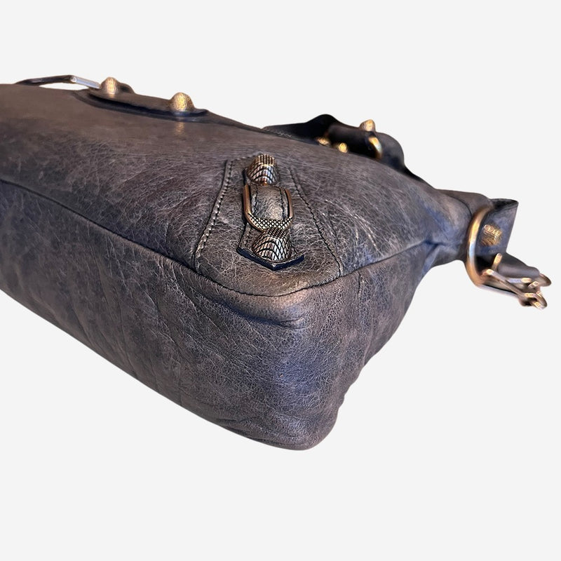 FIRST BAG