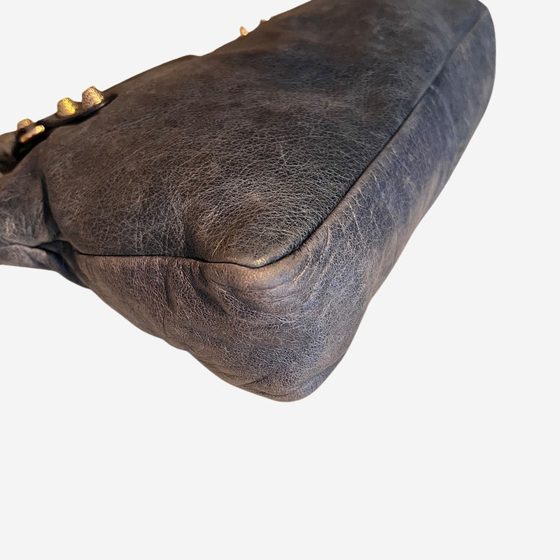 FIRST BAG