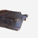 FIRST BAG