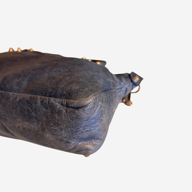 FIRST BAG