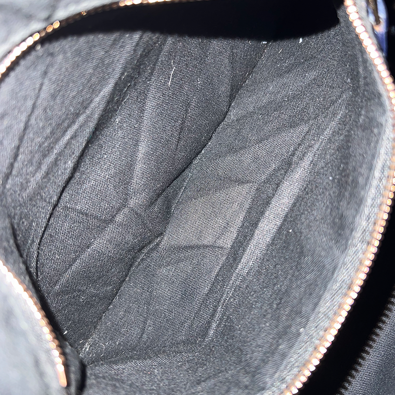 FIRST BAG