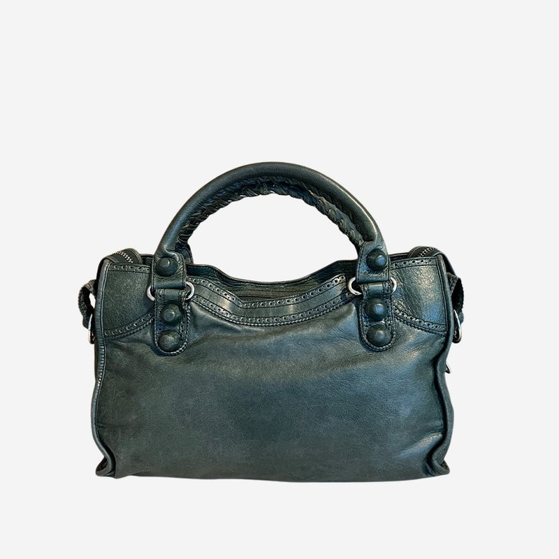 CITY BAG