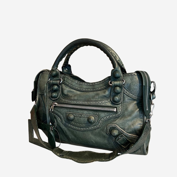 CITY BAG