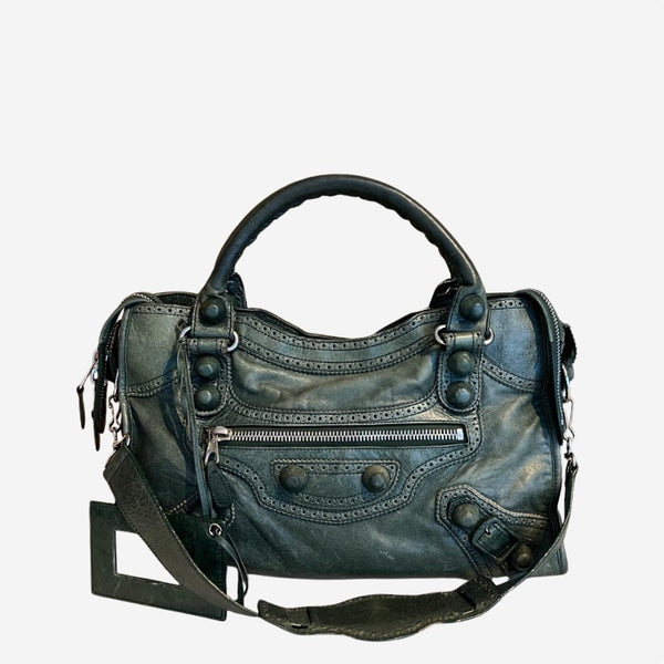 CITY BAG