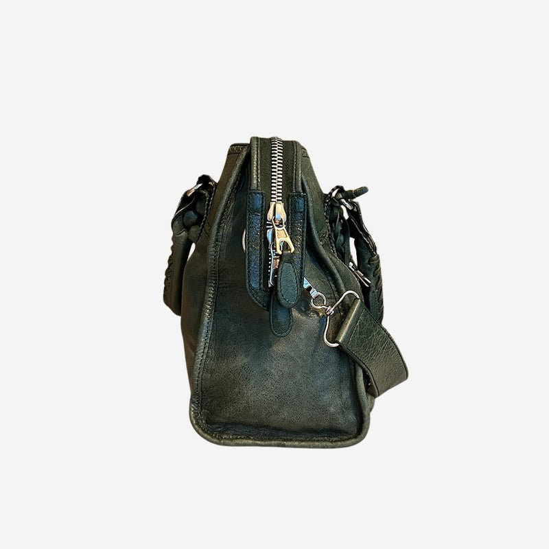 CITY BAG