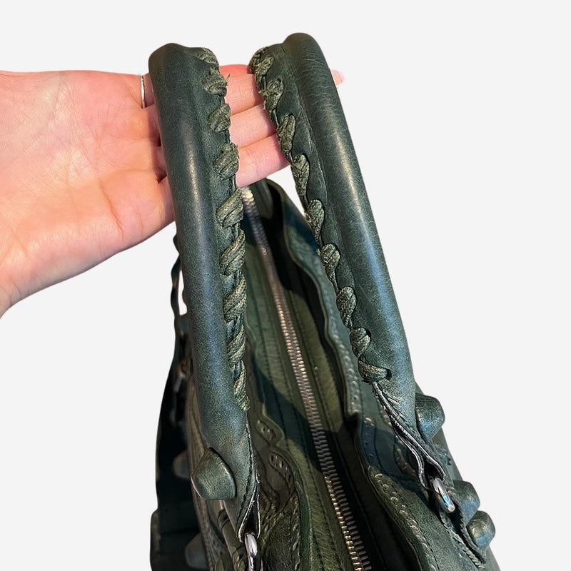 CITY BAG