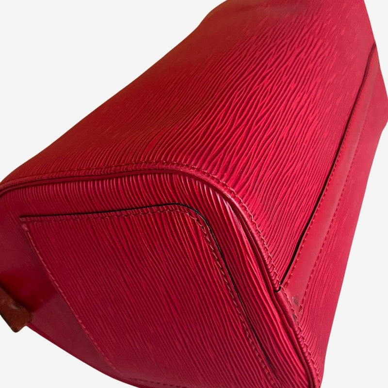 Rød EPI SPEEDY 25