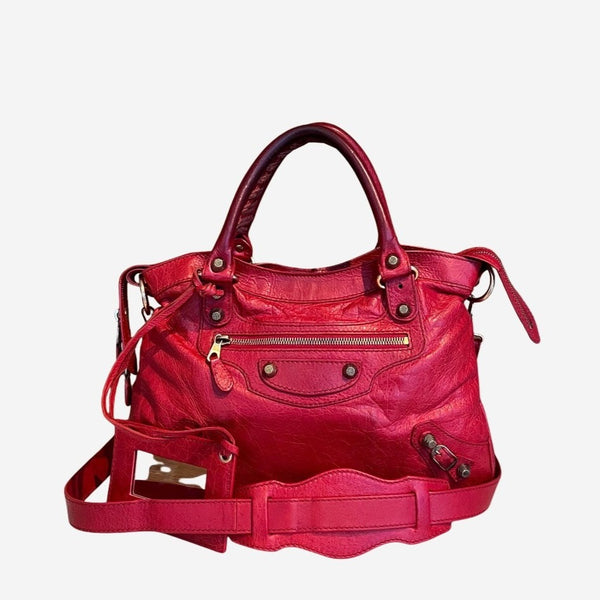 Town bag