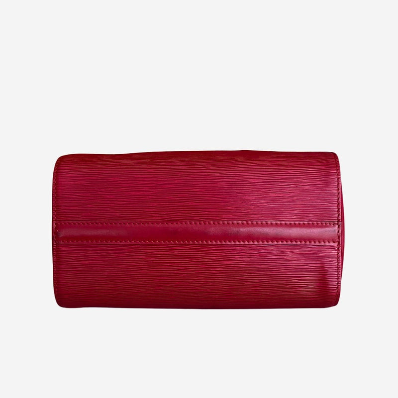 Rød EPI SPEEDY 25