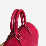 Rød EPI SPEEDY 25