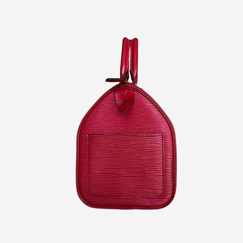 Rød EPI SPEEDY 25