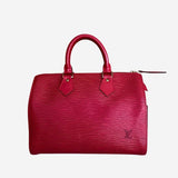 Rød EPI SPEEDY 25