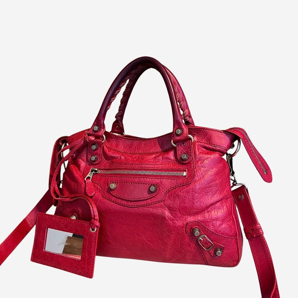 Town bag