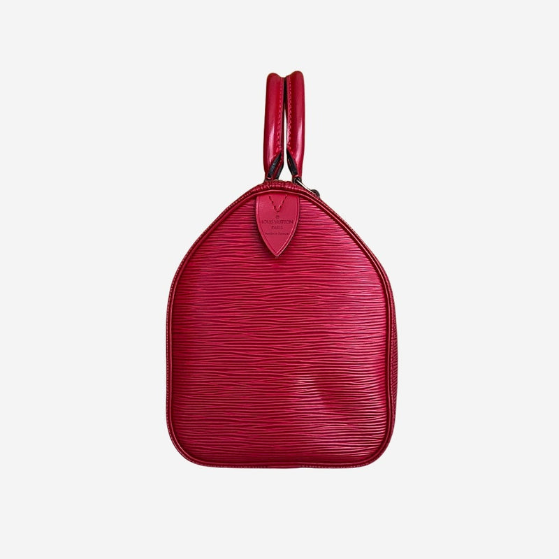 Rød EPI SPEEDY 25