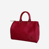 Rød EPI SPEEDY 25