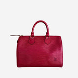 Rød EPI SPEEDY 25